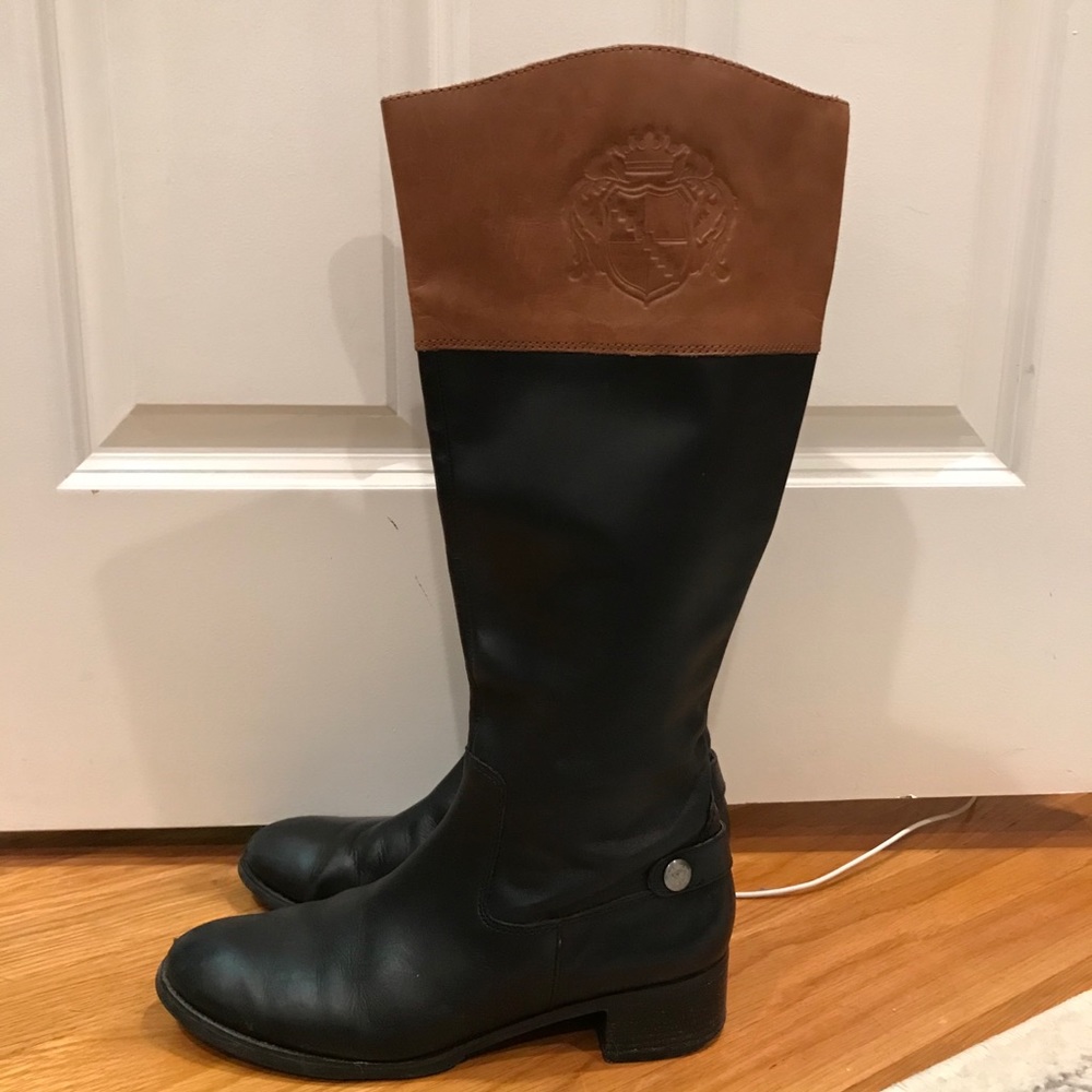 Franco Sarto Boots